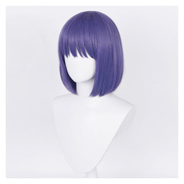 Anime My Dress-Up Darling Kitagawa Marin Cosplay Peluca Cabello Sintético Resistente al Calor Fiesta